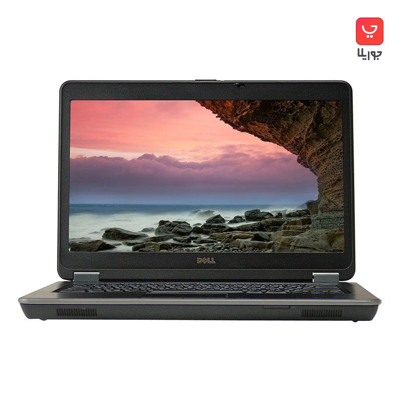 لپ تاپ استوک دل Dell Latitude E6440 i5 | 8GB | 500GB HDD